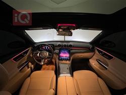 مێرسێدس بێنز C-Class